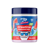CREATINA - MAIS MU