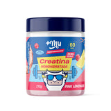 CREATINA - MAIS MU
