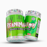 Creatina - Reanimator 300g - Demons Lab