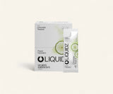 Eletrólitos Zero Açúcares - Display com 14 sachês - Liquidz - HOTBODY