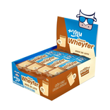 Chocolate Proteico - Choco Wheyfer - +Mu - HOTBODY