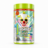 Pré Treino - Insane Clown - Demons Lab - HOTBODY
