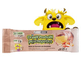 Barra de Proteína - Wafer Crash Protein Psichopaths - Demons Lab - HOTBODY