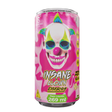Insane Clown Energy - 269ml - DEMONS LAB - HOTBODY