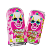 Insane Clown Energy - 269ml - DEMONS LAB - HOTBODY