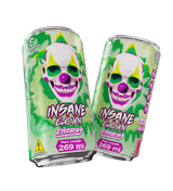 Insane Clown Energy - 269ml - DEMONS LAB - HOTBODY