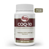 Coenzima Q10 - 200mg - Vitafor