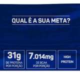 Whey Protein - Top Whey 3W Mais Performance - Max Titanium - HOTBODY