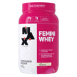 Whey Protein - Femini Whey 900g - Max Titanium - HOTBODY