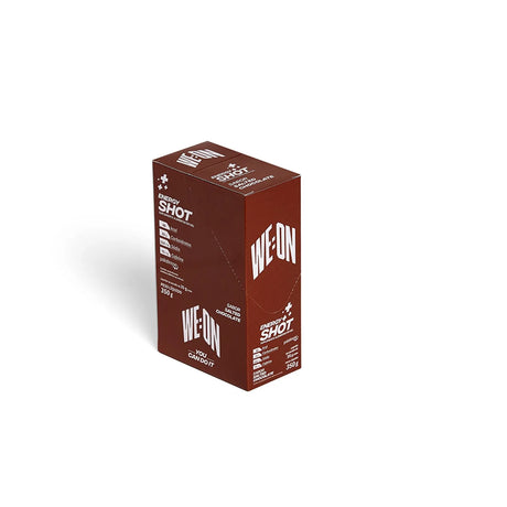 Gel de Carboidrato - Energy Shot - We:On - HOTBODY