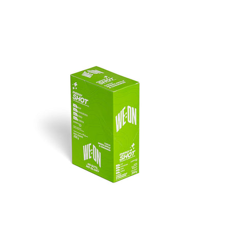 Gel de Carboidrato - Energy Shot - We:On - HOTBODY