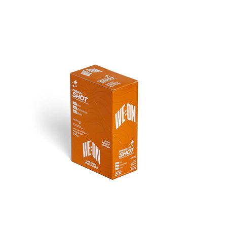 Gel de Carboidrato - Energy Shot - We:On - HOTBODY