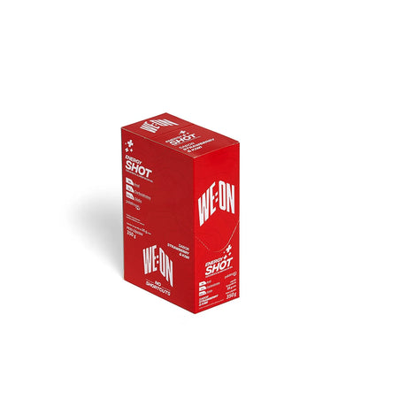 Gel de Carboidrato - Energy Shot - We:On - HOTBODY