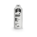 Gel de Carboidrato - Energy Shot - We:On - HOTBODY
