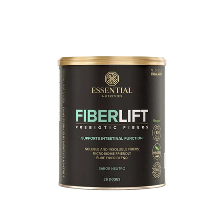 Fibra Alimentar - Fiberlift - Essential Nutrition - HOTBODY