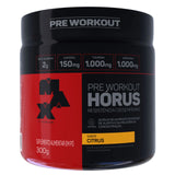 Pré Treino - Hórus - Max Titanium