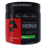 Pré Treino - Hórus - Max Titanium