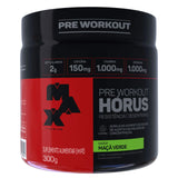 Pré Treino - Hórus - Max Titanium