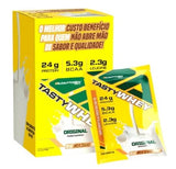 PACKET TASTY WHEY CX C/ 12 - ADAPTOGEN