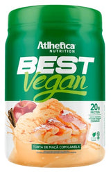 BEST VEGAN 500 GR - ATHLETICA