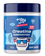 CREATINA - MAIS MU