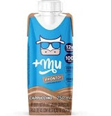MU PRONTO BEBIDA LACTEA UHT 250ml - MAIS MU