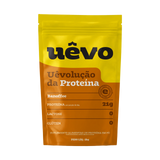 Proteína do Ovo - Uêvo - HOTBODY