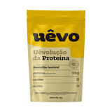 Proteína do Ovo - Uêvo - HOTBODY