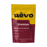 Proteína do Ovo - Uêvo - HOTBODY