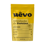 Proteína do Ovo - Uêvo - HOTBODY