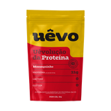 Proteína do Ovo - Uêvo - HOTBODY