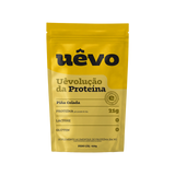 Proteína do Ovo - Uêvo - HOTBODY