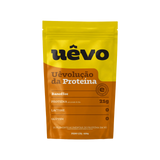 Proteína do Ovo - Uêvo - HOTBODY