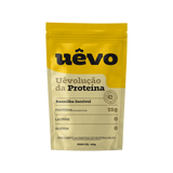 Proteína do Ovo - Uêvo - HOTBODY