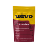 Proteína do Ovo - Uêvo - HOTBODY
