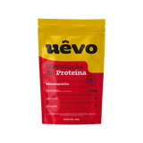 Proteína do Ovo - Uêvo - HOTBODY