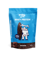 REFIL WHEY PROTEIN 900G - MAIS MU