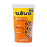 Biscuêvo de Amendoim - Uêvo - HOTBODY