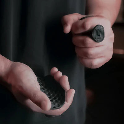 OCTO MAX GRIP - FIBER