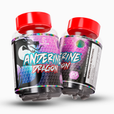 Pré-Hormonal - Anderine Dragon 90 caps - Demons Lab