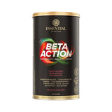 Pré-Treino - Beta Action - Essential Nutrition - HOTBODY
