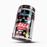 Pré Treino - Crack Rumble - Demons Lab