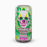 Pré Treino Líquido - Insane Clown Energy Lata 269ml - Demons Lab - HOTBODY