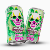 Pré Treino - Insane Clown Energy Lata 269ml PAC C/6 UNI - Demons Lab