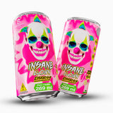 Pré Treino Líquido - Insane Clown Energy Lata 269ml - Demons Lab - HOTBODY