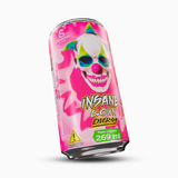 Pré Treino - Insane Clown Energy Lata 269ml PAC C/6 UNI - Demons Lab