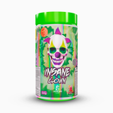 Pré Treino - Insane Clown - Demons Lab
