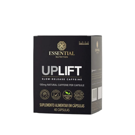 Pré-Treino - Uplift - Essential Nutrition - HOTBODY