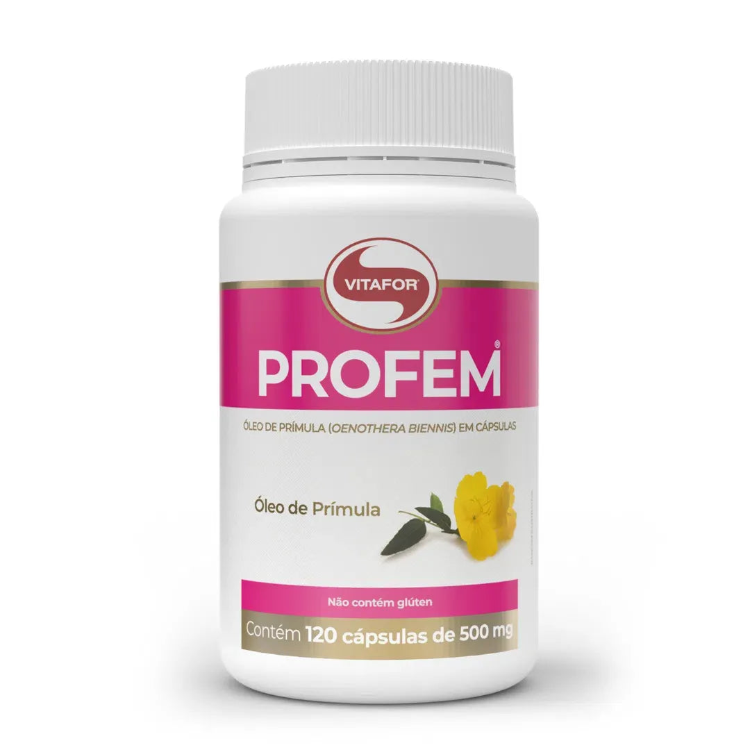 Profem - VITAFOR