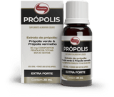 Própolis Líquido - Em Gotas 20mL - VITAFOR